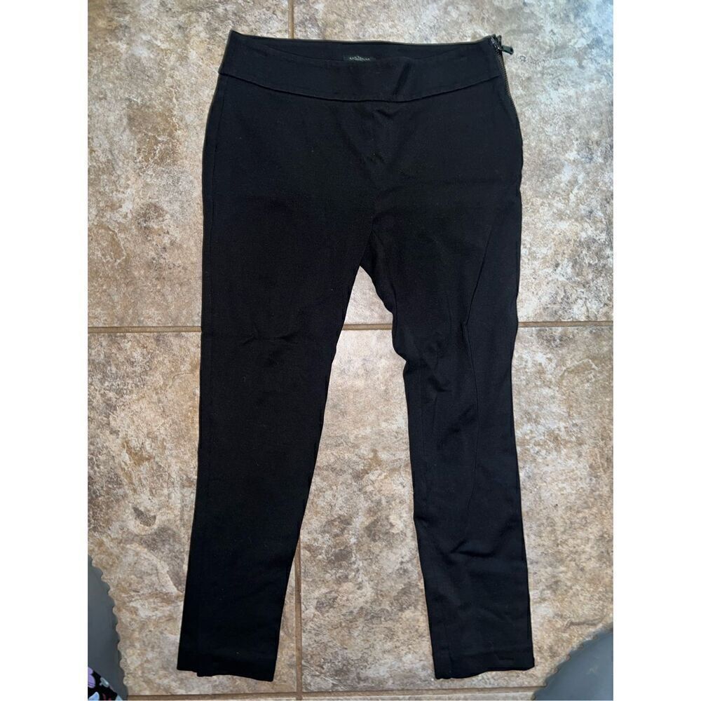 Ann Taylor Black Pants
